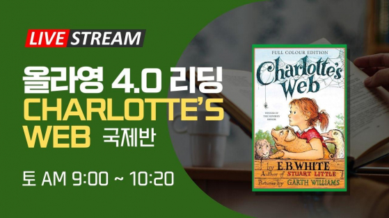 올라영 4.0리딩 (해외반)
