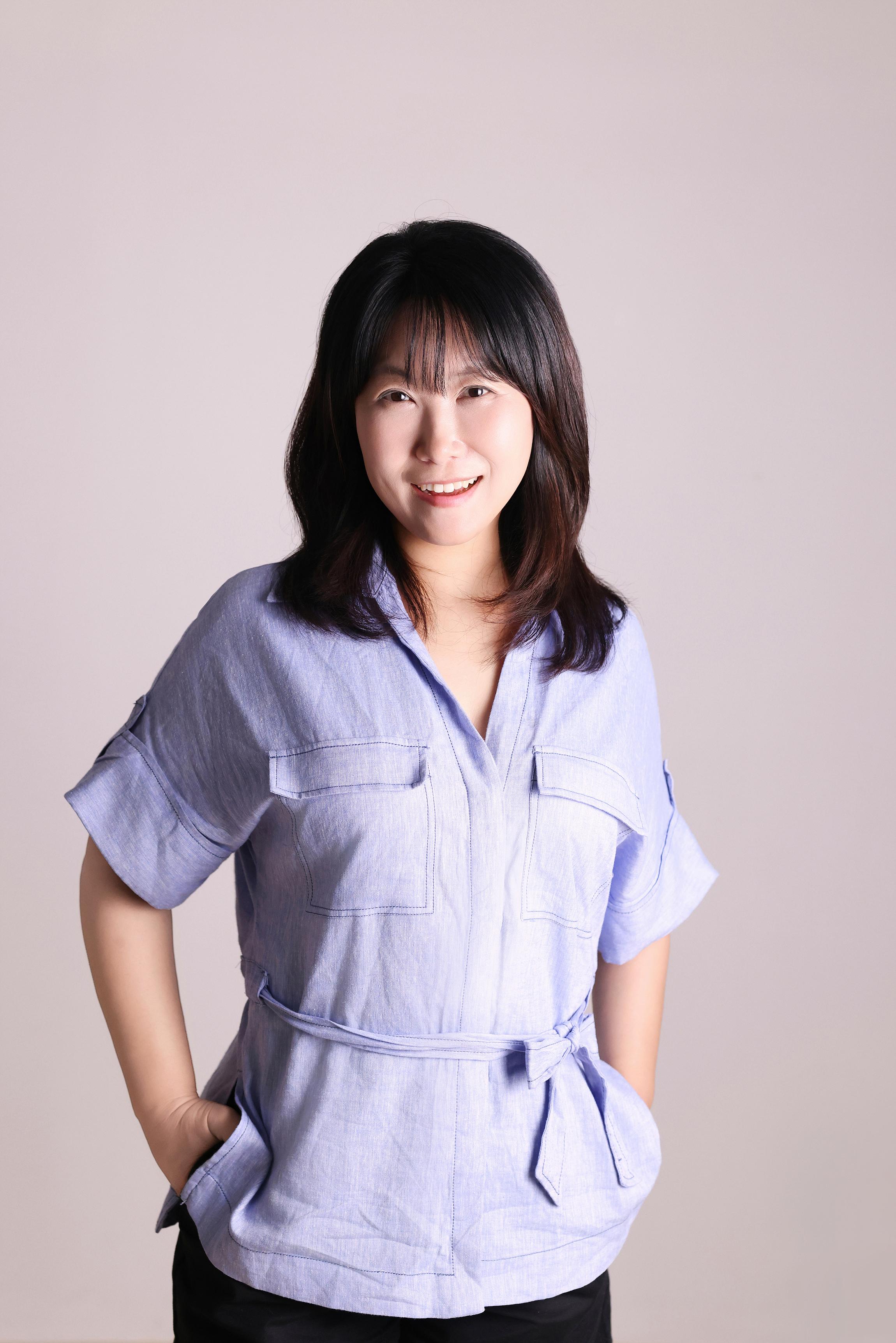 안젤라 안